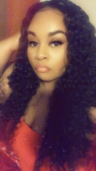 I ordered my hair on April 4th (not knowing t