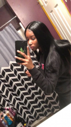 I LOVED this wig! It was soft but it did shed