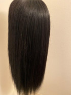 I loveeeee this hair! There was no shedding !