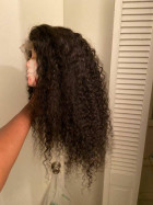 Very soft and beautiful the hair. No doubt co