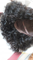 Love this hair! I ordered the 14 inch, 250 de