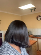 This hair is beautiful!! It’s really soft a