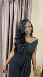 I love loved the hair the lace .. Definitely 