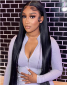 First and Foremost this hair came super fast