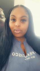 I bought this hair to do a quick weave and fe