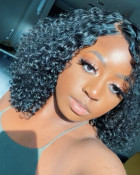 I received the wig and I WAS NOT DISAPPOINTED