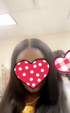 Stunning, beautiful lace wig Beautifully made