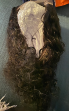 I am a very happy customer it came just as ex