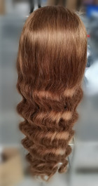 I got a beautiful wig. I love this hair. A ve