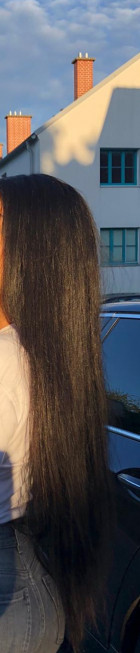 I really have to give praise because this wig