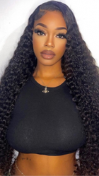 YALL BETTER GO AND BUY THIS WIG ISN'T TO DISA
