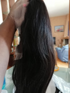 I didn’t lie about this review. At first I