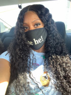 I got the 24 inch and let me tell you , THE B