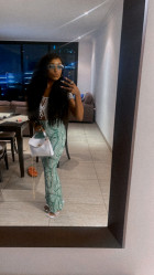 Love this hair, so beautiful, packaging we gr