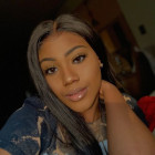 Hair is very soft and actually long for 28 in