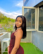 Loved the wig. Great quality and really soft.