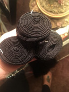 i am veryyy pleased with this whole transacti