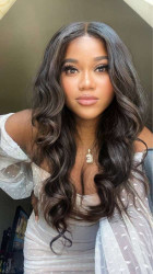 I love this hair soooo much! It’s so full a