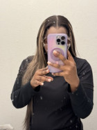 Love this hair. Easy instal. Came exactly how