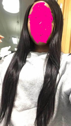 I just got my hair, shipment was very quick a