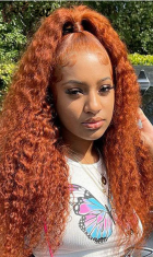 I really loved this hair bought it for my bir