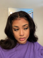 This is my first wig from your company. I am