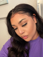 This is my first wig from your company. I am