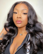 This hair is Amazing! Very soft, easy to styl