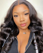 This hair is Amazing! Very soft, easy to styl
