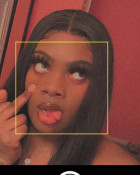 The Hair is Super soft and beautiful i was sc