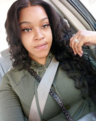 I have to admit this is my favorite hair and 