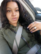 I have to admit this is my favorite hair and 