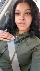 I have to admit this is my favorite hair and 