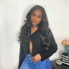 The wig is definitely accurate. I am so happy