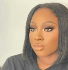 VERY VERY HAPPY this WIG IS WONDERFUL FAST DE