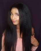 Wow this has to be the best wig I have ever r