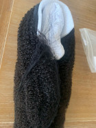 ABSOLUTELY IN LOVE WITH My hair. 100% Recomme