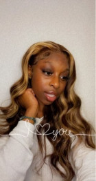I have got the hair 2 weeks,it came with pre