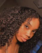 This hair is very great. The length is accura