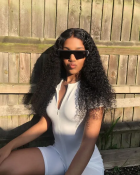 Fast shipping and beautiful quality hair. I h