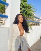 I absolutely love this hair. I haven’t real