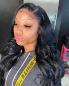 Best hair that I ever purchased! It’s serio