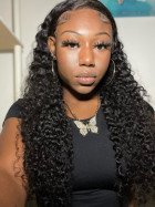 Omggg real review!! This hairrrr is so fye br