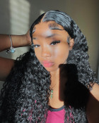 I love this hair its so soft and 100% Natural