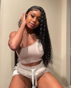 This wig is everything! I was so scared to or