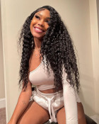 This wig is everything! I was so scared to or