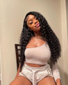 This wig is everything! I was so scared to or