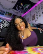 This is my dream wig!!!!! I'm so excited when