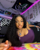 This is my dream wig!!!!! I'm so excited when