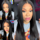 This hair is soooo bomb y'all! The lace is re